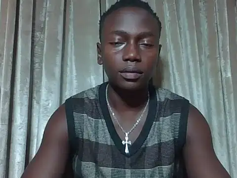 darkerberryguy online show from 03-08-26, 08:45