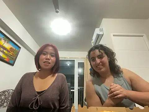 yassiestar online show from 03-23-26, 04:22