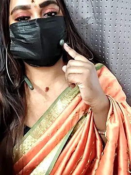 Cutie Nila online show from 03-13-26, 04:52