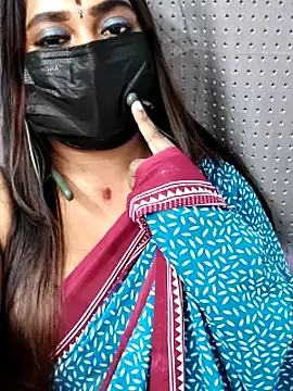 Cutie Nila online show from 03-27-26, 08:26