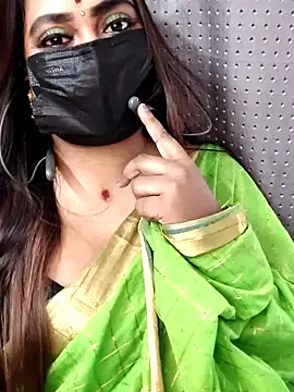 Cutie Nila online show from 04-07-26, 05:19