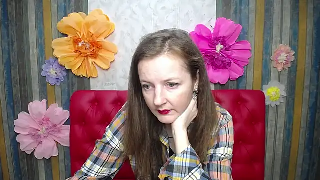 MeganPirs online show from 03-27-26, 06:40