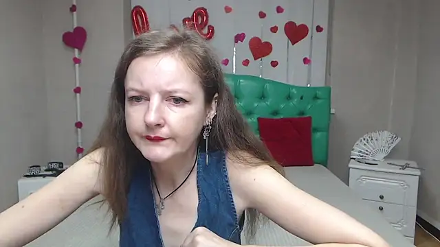 MeganPirs online show from 03-31-26, 05:30