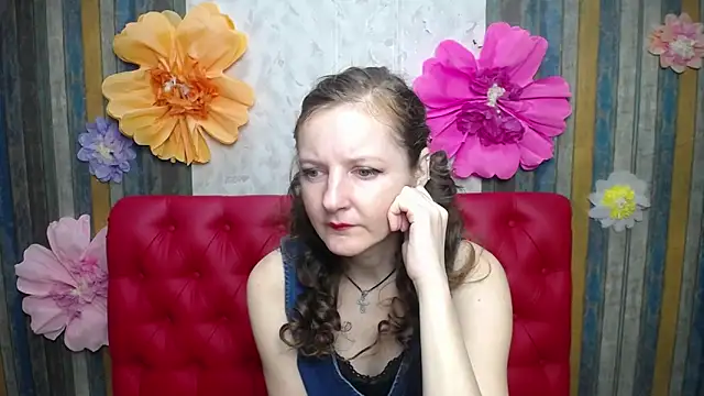 MeganPirs online show from 04-07-26, 04:57