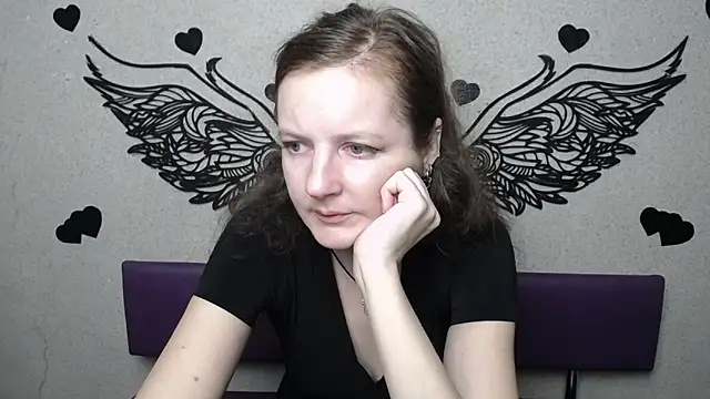 MeganPirs online show from 04-08-26, 05:13