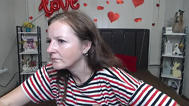 MeganPirs online show from 07-04-26, 05:08