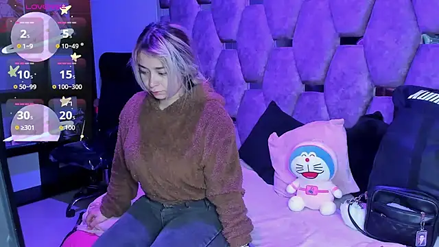 Maky Coss online show from 03-13-26, 12:56