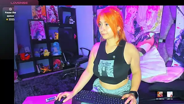 Maky Coss online show from 06-05-26, 02:45