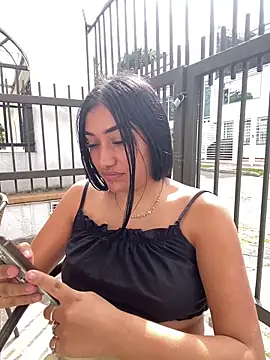 GeorgiaPink  online show from 04-02-26, 08:06