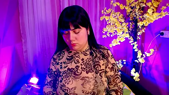 Snapshot of Ariadna_Bms chatting on 03-17-26, 11:35 Ariadna Bms online show from 03-17-26, 11:35