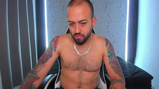 Jacke Taylor1 online show from 03-30-26, 02:40