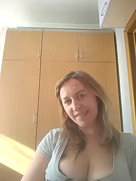 ChristinaYork online show from 04-13-26, 02:22