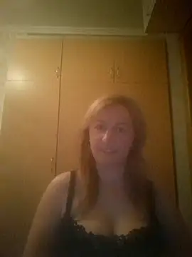 ChristinaYork online show from 05-01-26, 06:56