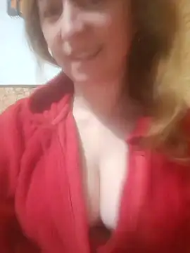 ChristinaYork online show from 05-10-26, 02:06