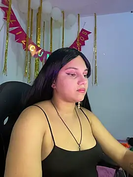 aurora bela online show from 04-03-26, 04:54