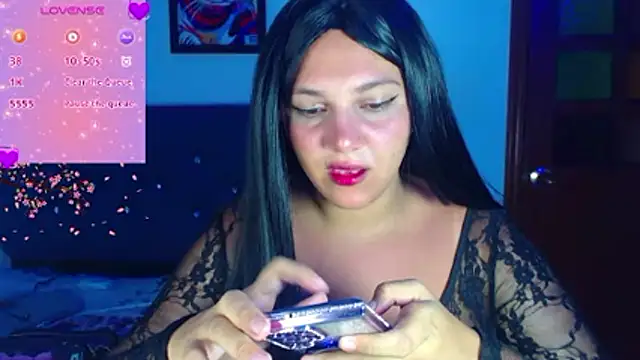 aurora bela online show from 05-15-26, 03:02