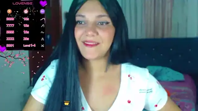 aurora bela online show from 06-10-26, 01:28