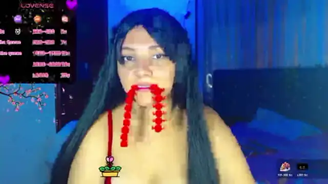 aurora bela online show from 06-11-26, 02:53
