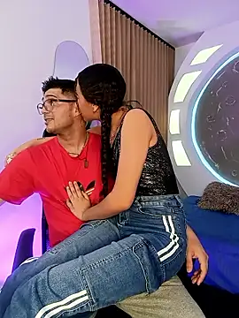 ritzabeth daniel online show from 03-08-26, 02:37