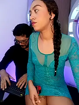 ritzabeth daniel online show from 04-21-26, 02:26