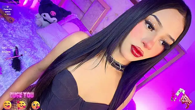 Maxxine vxx online show from 04-14-26, 08:15