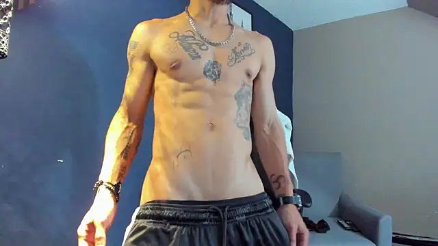 DanteLuxx online show from 03-04-26, 03:01