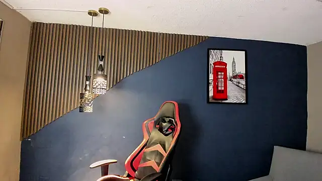 DanteLuxx online show from 03-23-26, 03:10