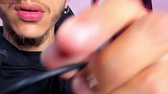 DanteLuxx online show from 03-29-26, 03:50