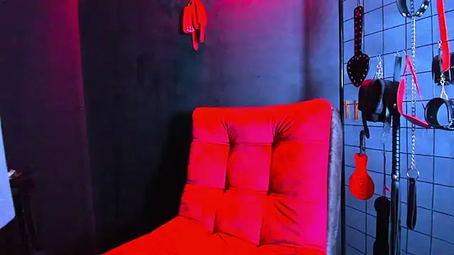 Antonella fox bdsm online show from 03-05-26, 08:05