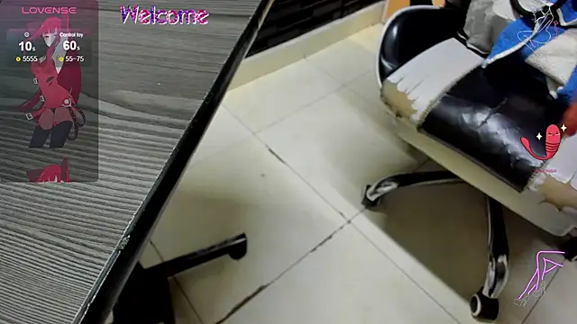 ScarlettSexRx online show from 03-09-26, 01:26