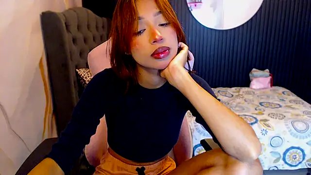 stefanny vv online show from 05-08-26, 03:39