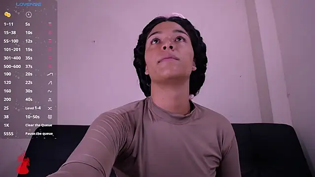 lovee megan online show from 05-27-26, 12:57