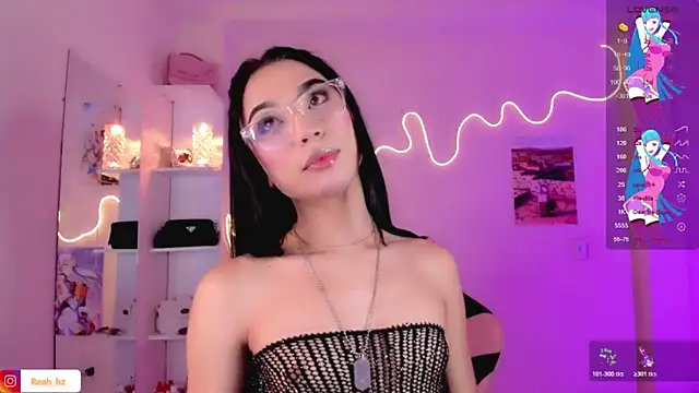 Snapshot of IamAndrea01 chatting on 05-17-26, 07:50 IamAndrea01 online show from 05-17-26, 07:50