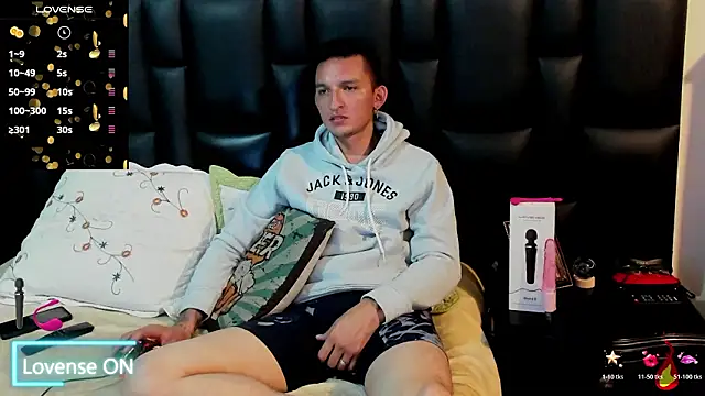 Mike Waters online show from 03-04-26, 10:38