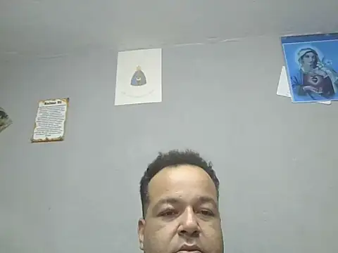 UrsoBissexualPauGrosso online show from 03-24-26, 06:24