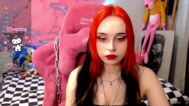 Snapshot of NoirVex chatting on 03-01-26, 03:36 NoirVex online show from 03-01-26, 03:36