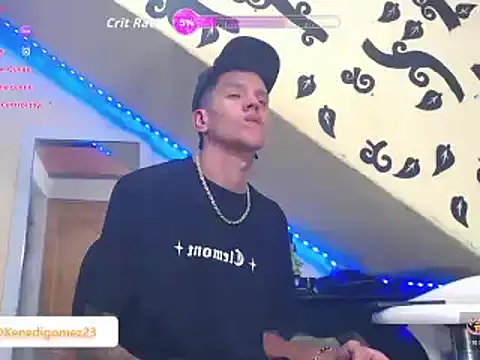 gabriel reyes21 online show from 03-27-26, 12:49