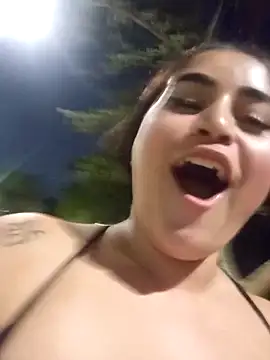 Danna Devil  online show from 03-02-26, 11:44