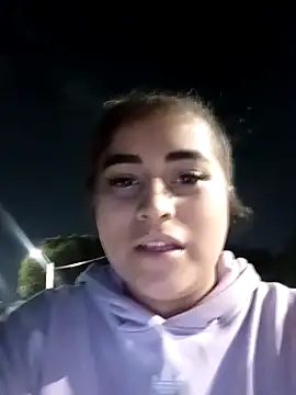 Danna Devil  online show from 03-05-26, 12:28