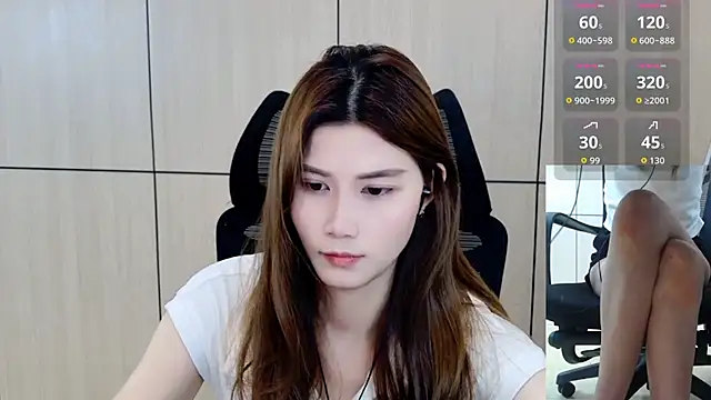 zhen-68 online show from 07-11-26, 01:41