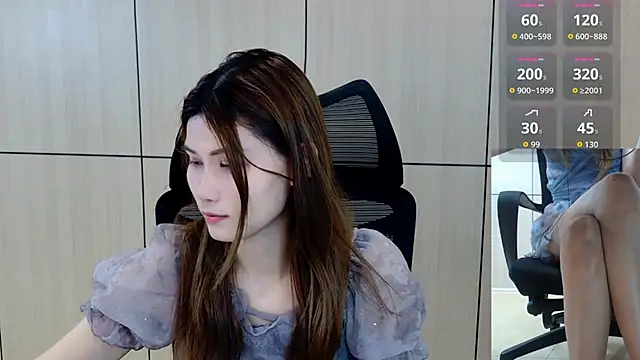 zhen-68 online show from 07-13-26, 01:41