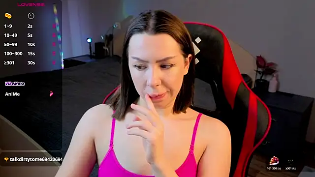 meganlss online show from 03-05-26, 03:57