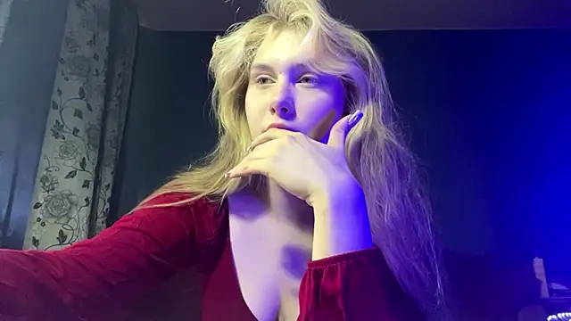 ShariLappas online show from 04-16-26, 01:12