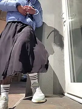 Kamorana online show from 04-03-26, 09:51