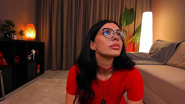 BrainyBelle online show from 04-09-26, 03:28