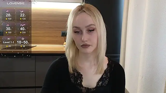 Bella Villen online show from 06-10-26, 11:42