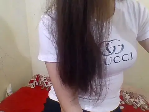 kiraa-007 online show from 03-26-26, 02:33