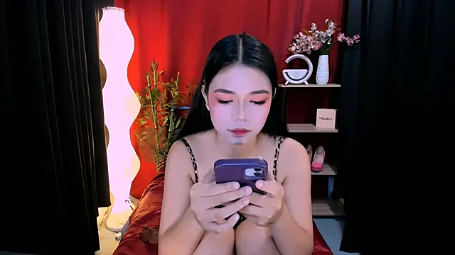 azumi suzako online show from 03-29-26, 03:23