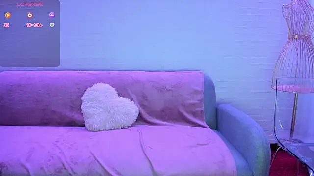  ivydoll  online show from 02-28-26, 06:14