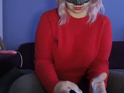 Gin Pink online show from 03-31-26, 09:32